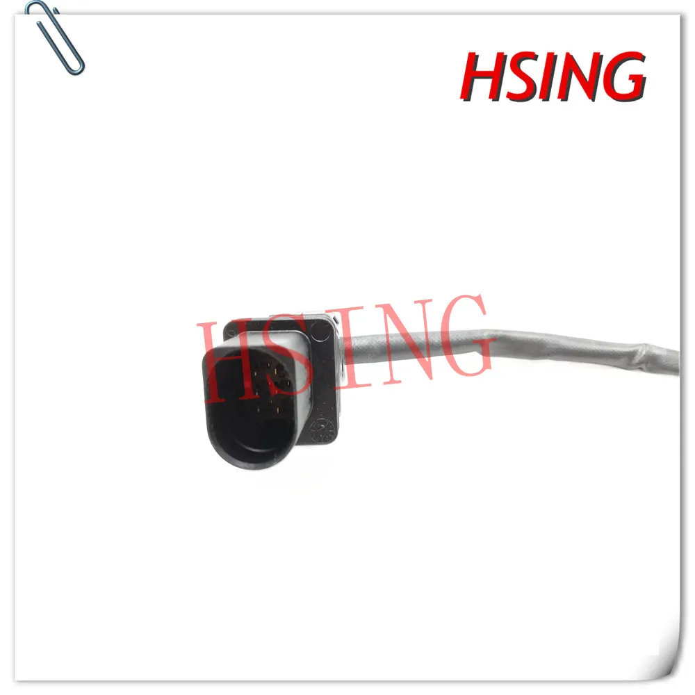 업스트림 센서 산소 센서는 Hyundai Tucson 2.0 Kia Sportage Sorento 2.0 CRDI에 적합합니다. ***부품 번호 #   39350-2F610 393502F610