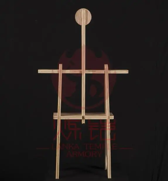 

Armor Wood Stand Bracket Support Hold Display