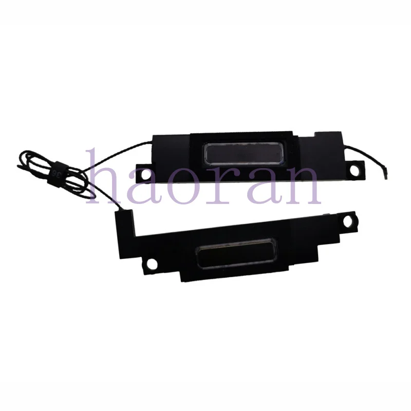 For Dell XPS 15 9575 Laptop Left and Right Speaker Set 7RRX5 07RRX5