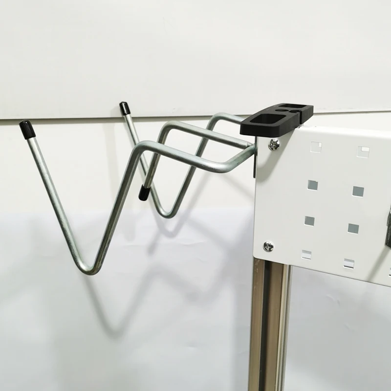 フェスツール スタローン 集塵機 ドライグラインダー ワークセンター サンドペーパーハンギングラック シェルフ ワークベンチ ストレージ