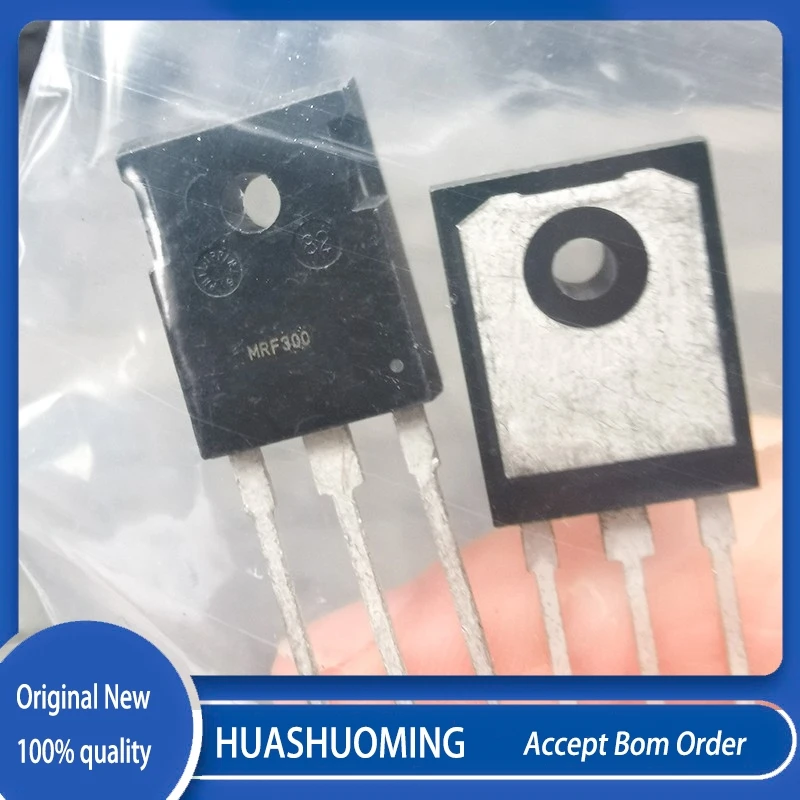 

1 шт./лот MRF300AN MRF300BN MRF300 TO-247