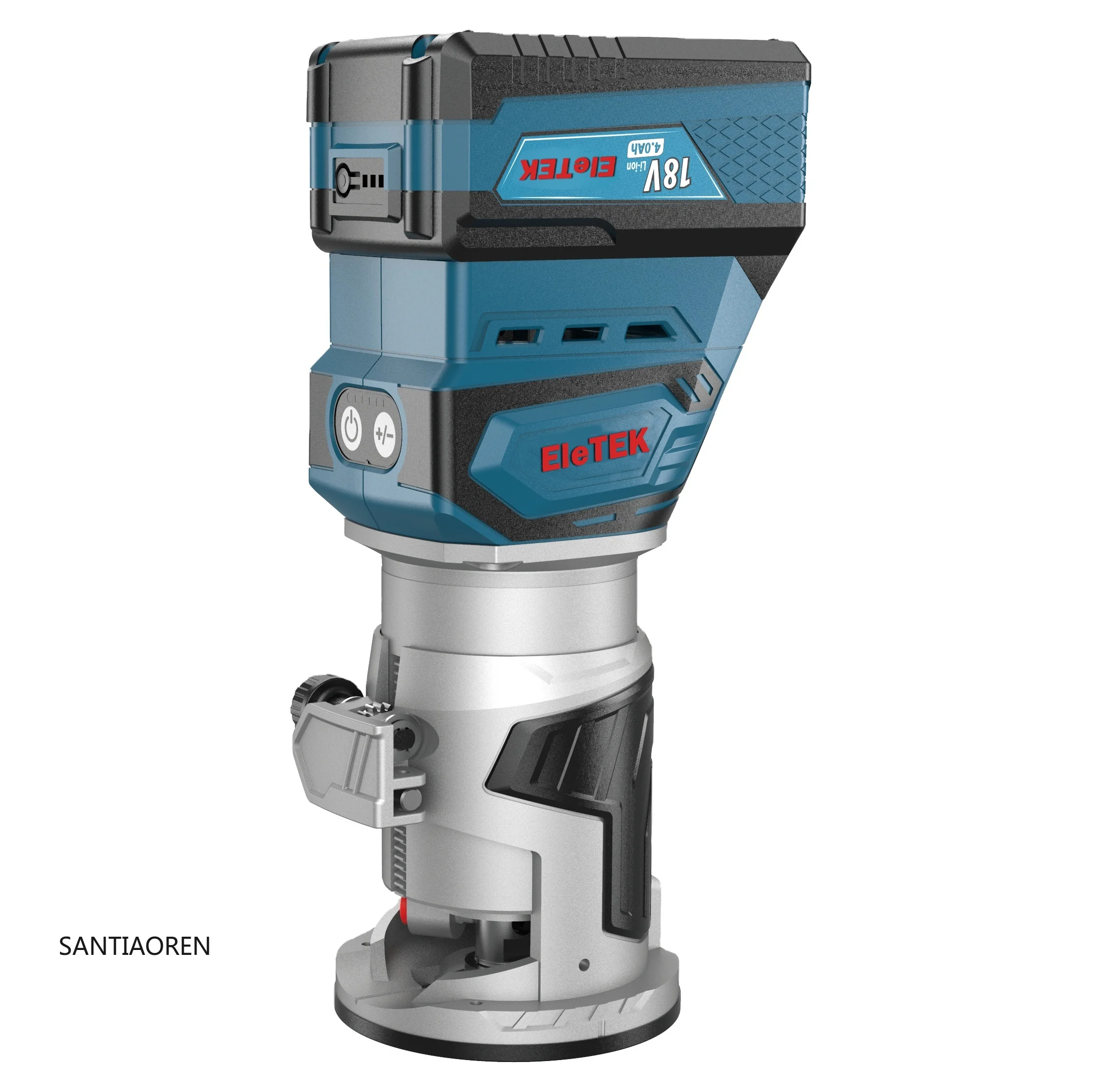 

2025Factory Outlet Brushless Trimming Machine Tree Trimming Machine Edge Trimming Machine