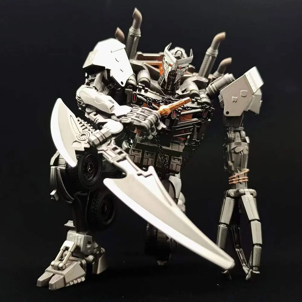 BAIWEI Transformation TW1031 TW-1031 Scourge Rise of the Beasts Movie 7, студийная серия KO SS101 SS-101, экшн-фигурка, игрушечный робот