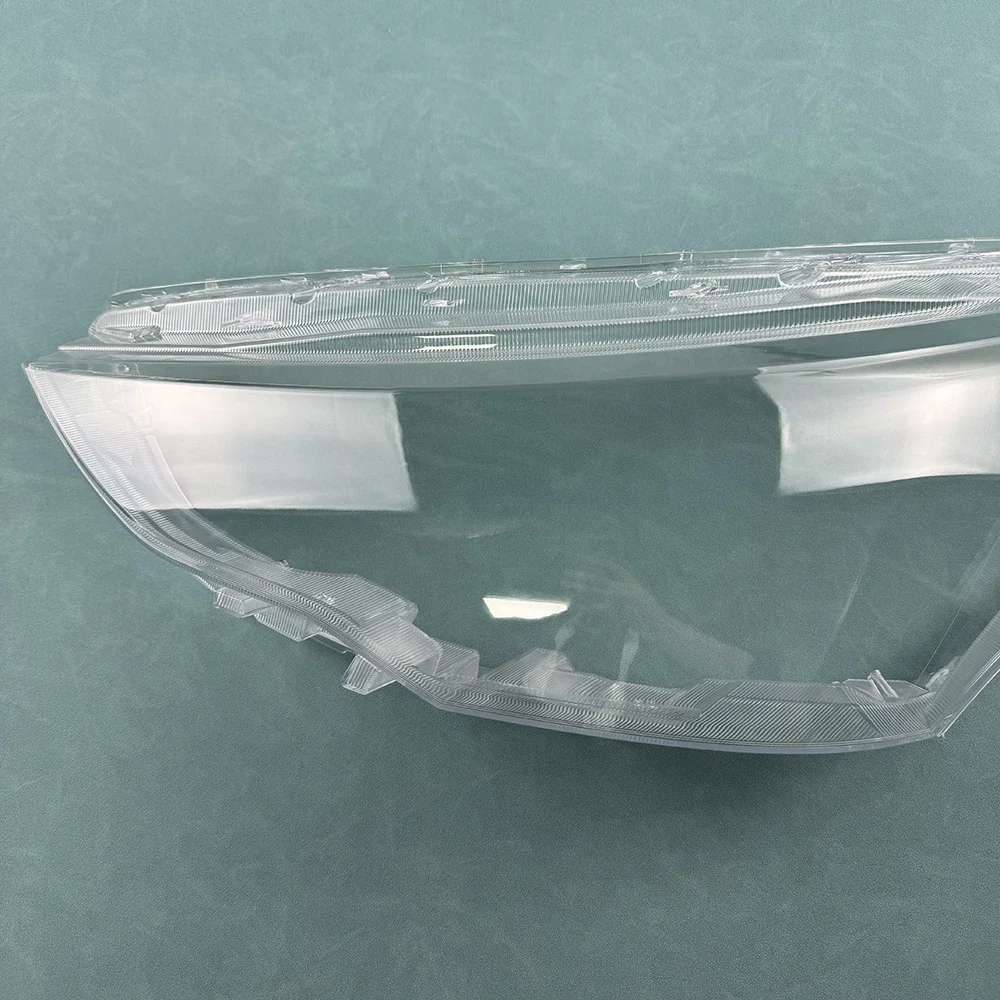 For Great Wall Haval Jolion 2021 2022 2023 Car Accessories Transparent Headlight Shade Cover Lampshade Shell Lens Plexiglass