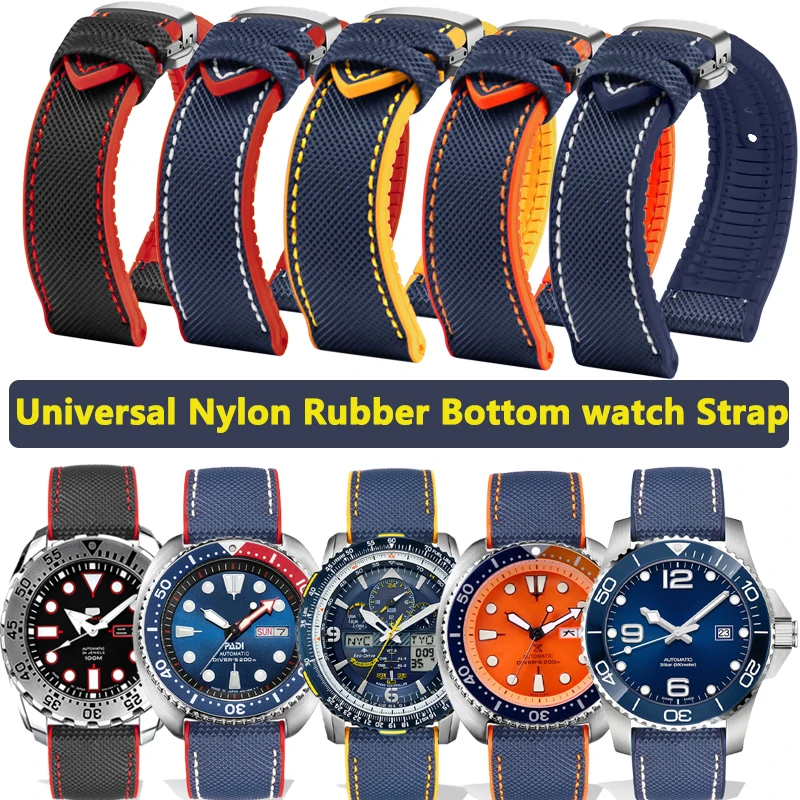 Waterproof Nylon Ru… - image