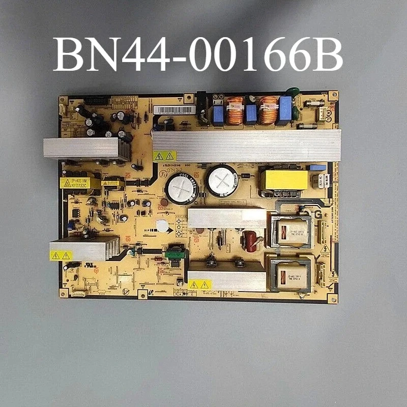 

Power Supply Board BN44-00166B IP-301135A IP-46STD for LA46M81B1X/XTT LA46M81BDX/SAP LA46M81BDX/XSA LA46M81BL/XTL LA46M81BM/XTL