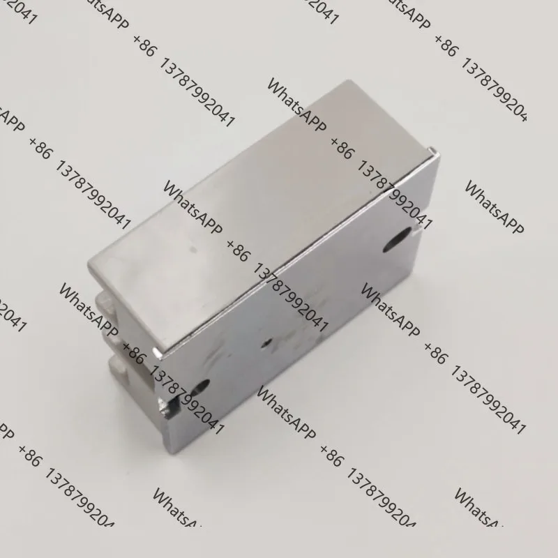 Solid State Relay SSR‑40DD Input 3‑32VDC Output 5‑60VDC