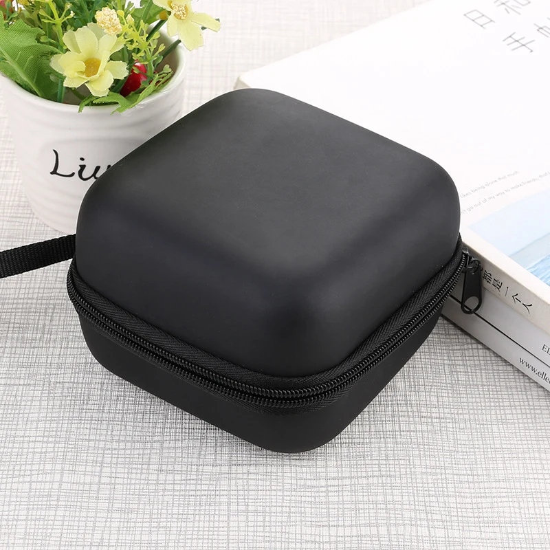 Multi-Size EVA Storage Bag High Quality Earphone Bag Coin Storage Box Charger USB Cable Case Wallet Headphone Box Accessories