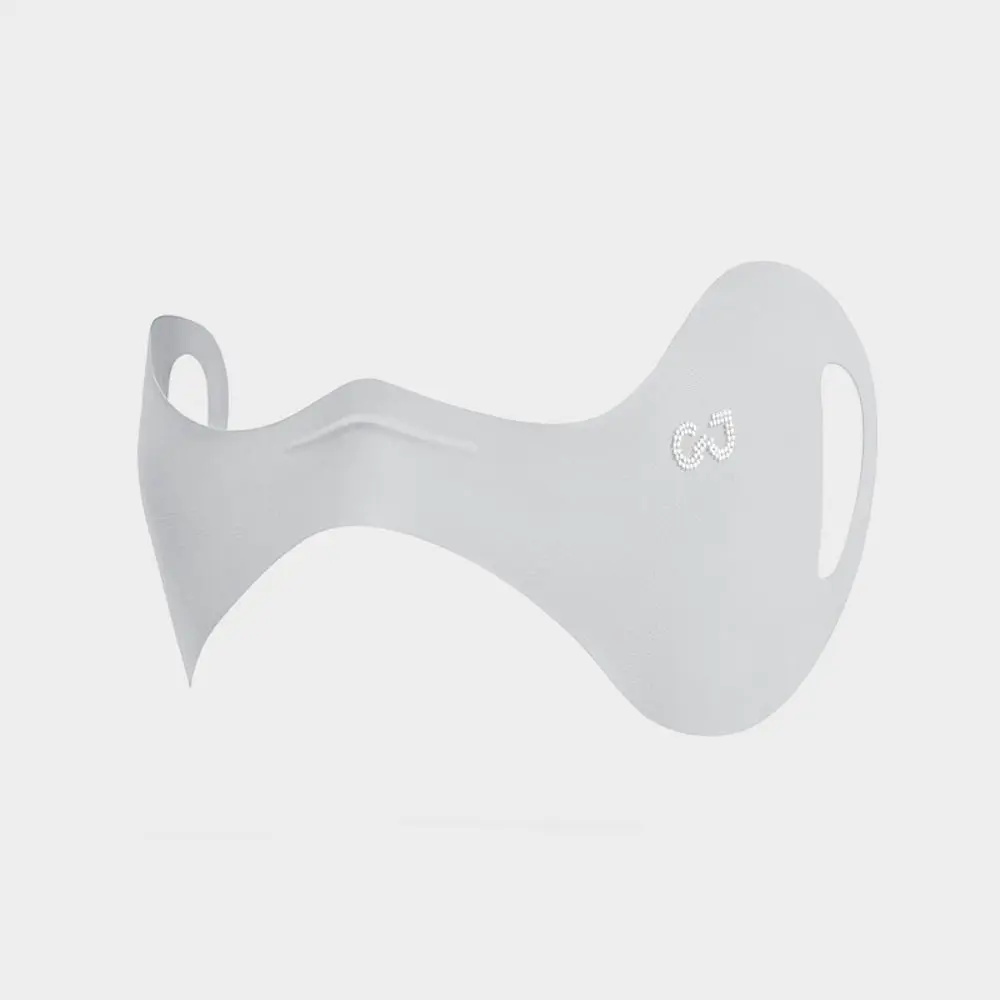 

Регулируемая эластичная маска из ледяного шелка, тонкая защита от ультрафиолета, солнцезащитные патчи для глаз, однотонная солнцезащитная вуаль, маска для лица для гольфа, пешего туризма