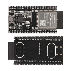 ESP32-DevKitC Core Board scheda di sviluppo ESP32 ESP32-WROOM-32U ESP32-WROOM-32D scheda di sviluppo Bluetooth WiFi per Arduino