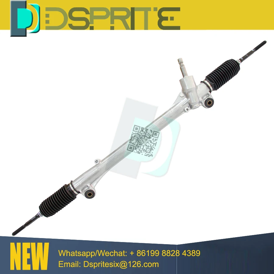 

Auto Power Steering Rack Assy LHD Auto Steering Gear Box For Subaru BRZ 12-17 FA20 Toyota GT86 34210-CA010 SU00300841