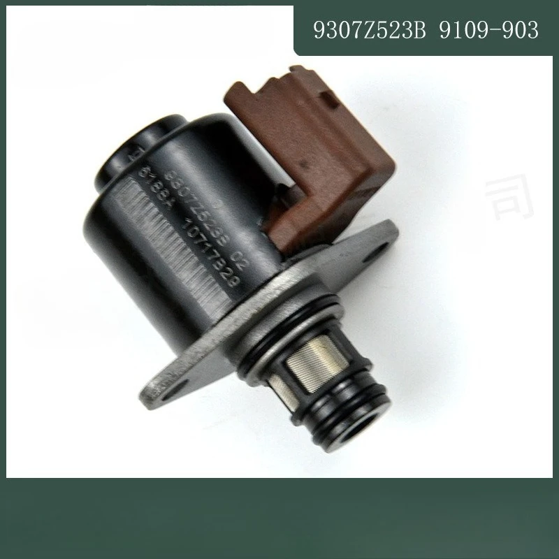 

9307Z523B 9109-903 Inlet Metering Valve IMV Common Rail Fuel Pump SCV Regulator Valve for Hyundai Shuanglong Renault Kia Ford
