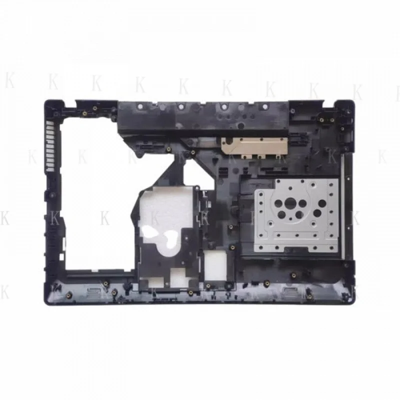 

C For LENOVO G570 G575 Bottom Case Base Cover with 6 Ports