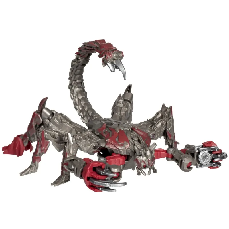 Hasbro Transformers Studio Series: Deluxe Class Transformers: Rise of The Beasts 115 Double Punch New Action Figures Pre-sale