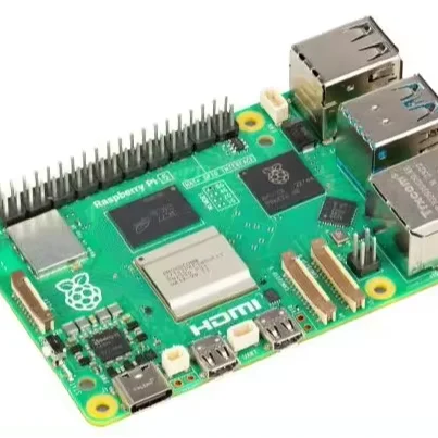 Raspberry Pi 5 Board 8GB ARM Cortex A76 Single Board Computers
