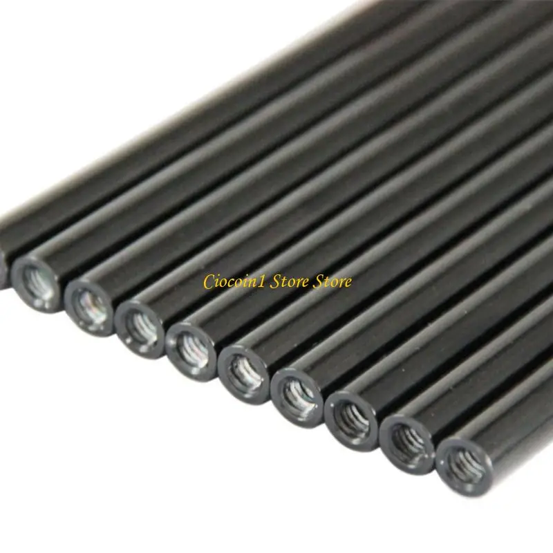 A3pc Versatility Trippiede Extension Bask Velpy 1/4 per stabilità della fotocamera