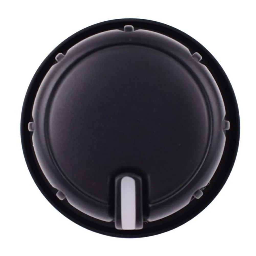 Auto A/C Panel Control Switch Air Condition Knobs For Toyota For Hilux  For Vigo SR 11-15 55905-0K340 Heater Switch