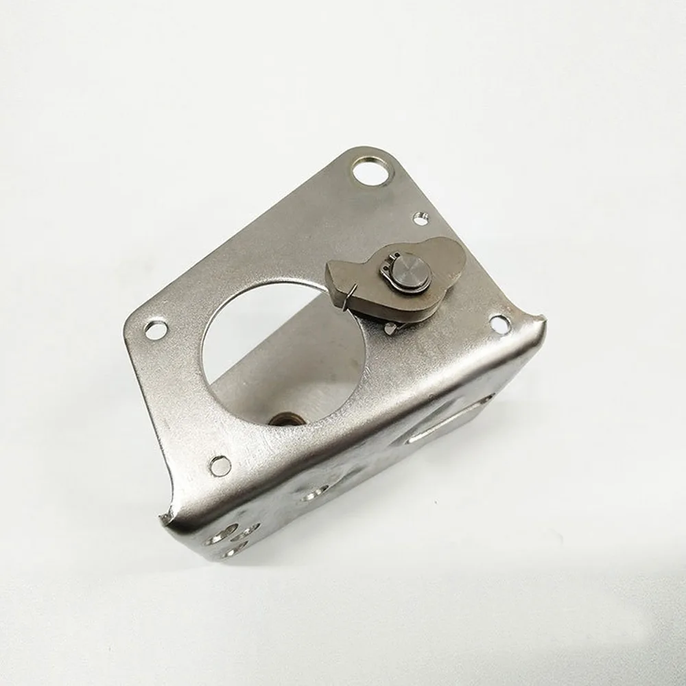 Hand-Cranking Electric Winch Self-Locking Brake Hand-Cranking Winch 1200Lbs 1800Lbs 2600Lbs Winch