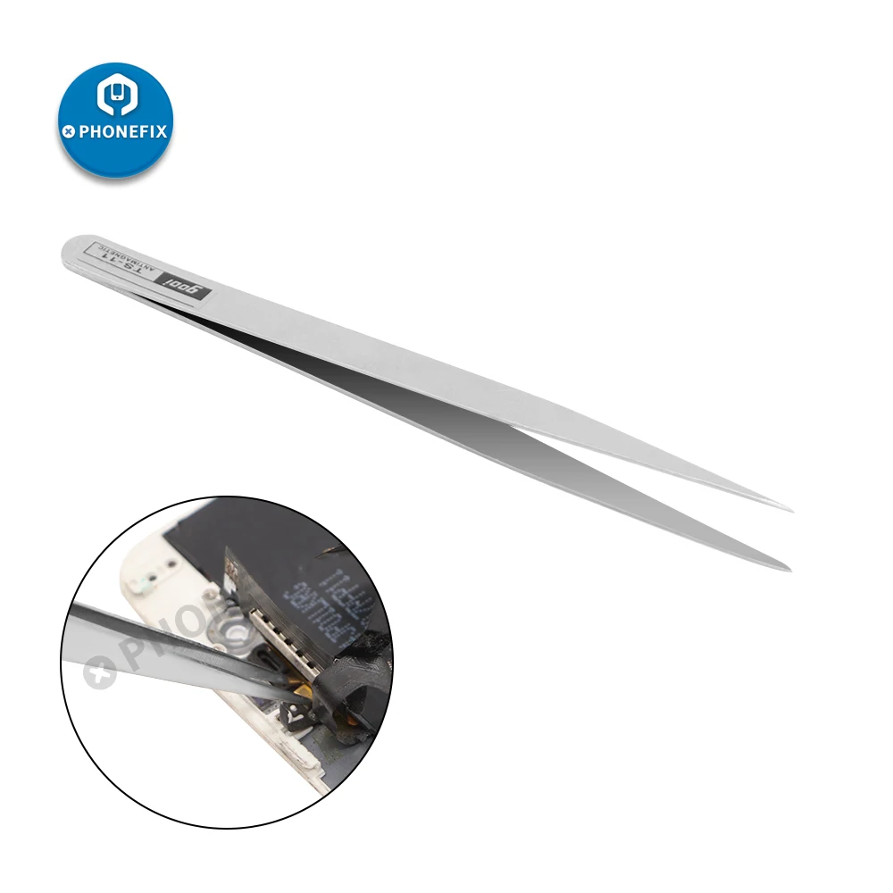 Kit de herramientas de reparación de teléfonos móviles 24 en 1, juego de destornilladores de apertura de pantalla para iPhone 13, 12 Pro, Max, 11, X, 8, 7, 6S, 6 XS