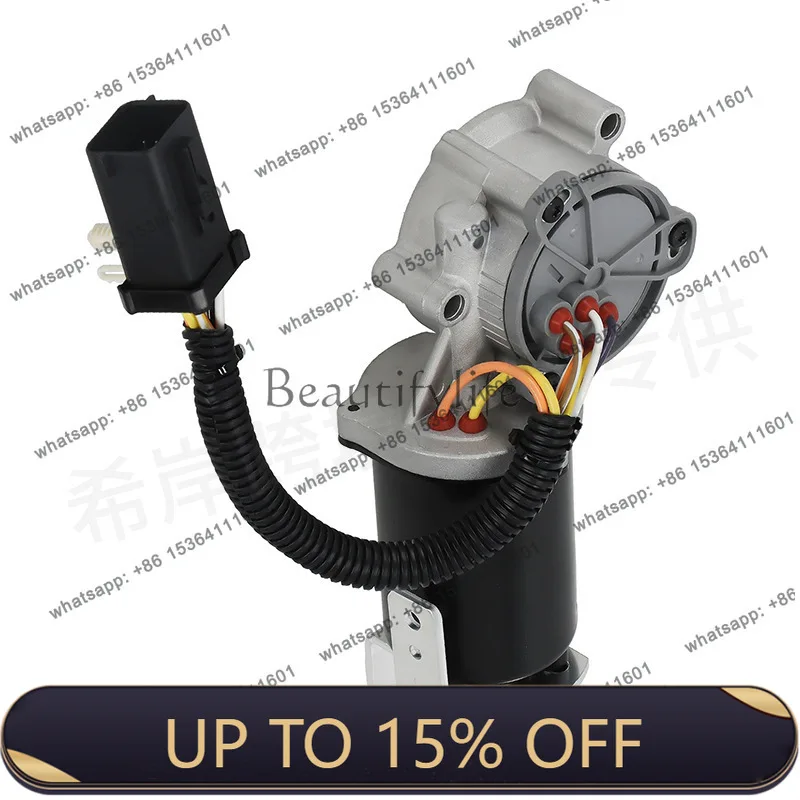 LJY 600-802 YL1Z7G360AA YL1Z7G360AB for auto parts F-150 F-250 F-250