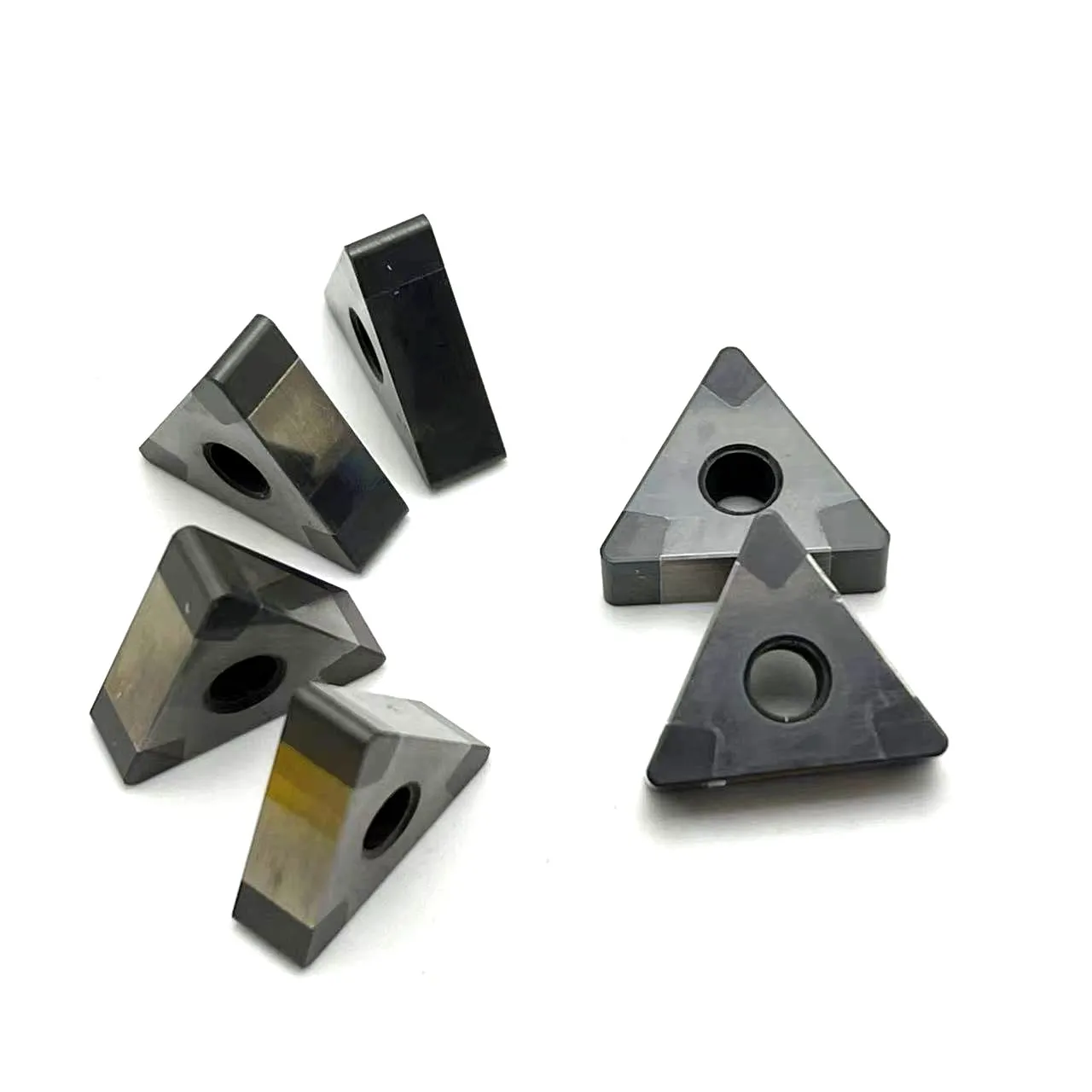 CBN insert TNMG160404 TNMG160408 WNMG080404 WNMG080408 CBN cubic boron nitride insert CNC diamond turning tool