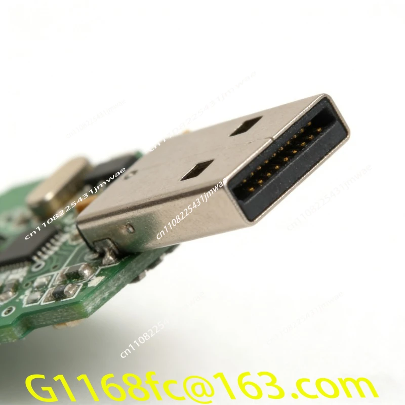 One USB To CAN Is Also One USB To CANFD (Chinese Only)