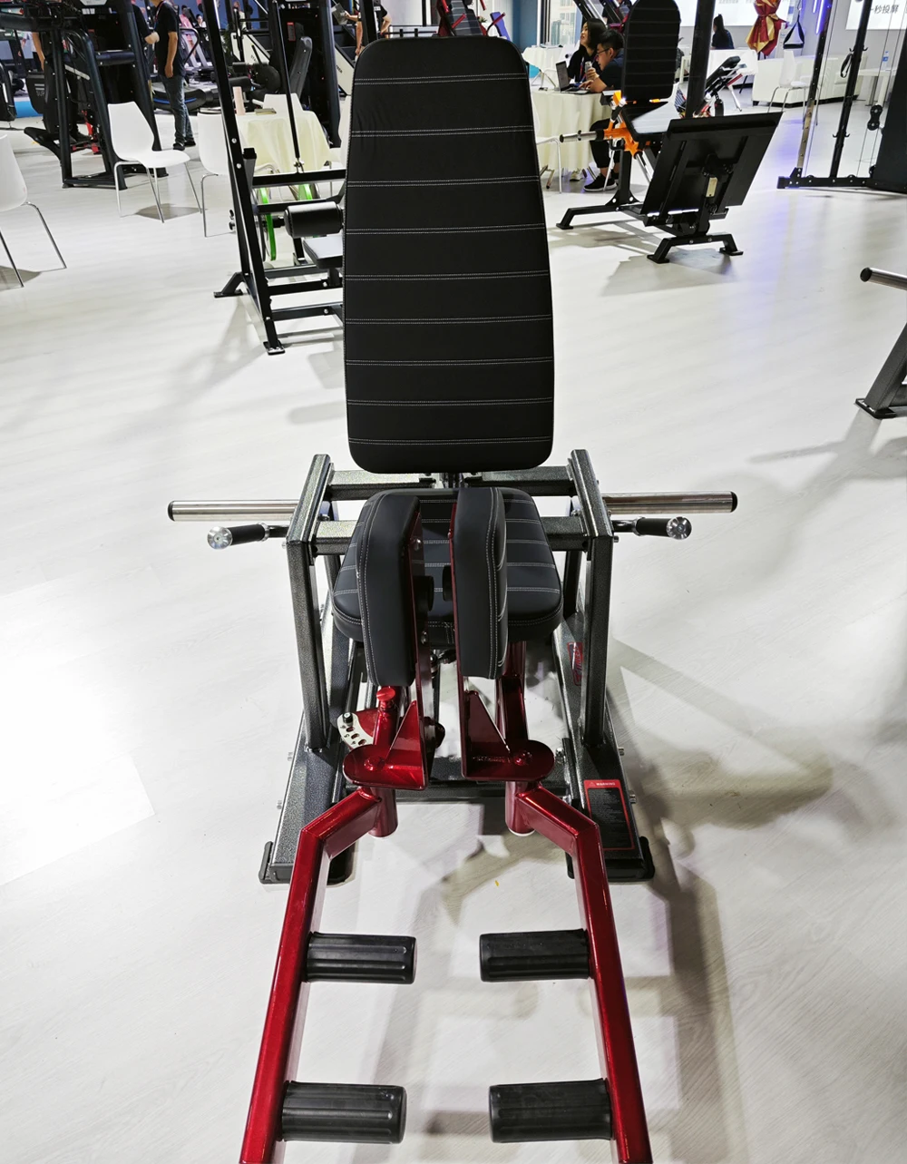 Leg Exercise Steel Safety Bodybuilding Commercial Gym Equipment Inner Outer Thigh Machine Model