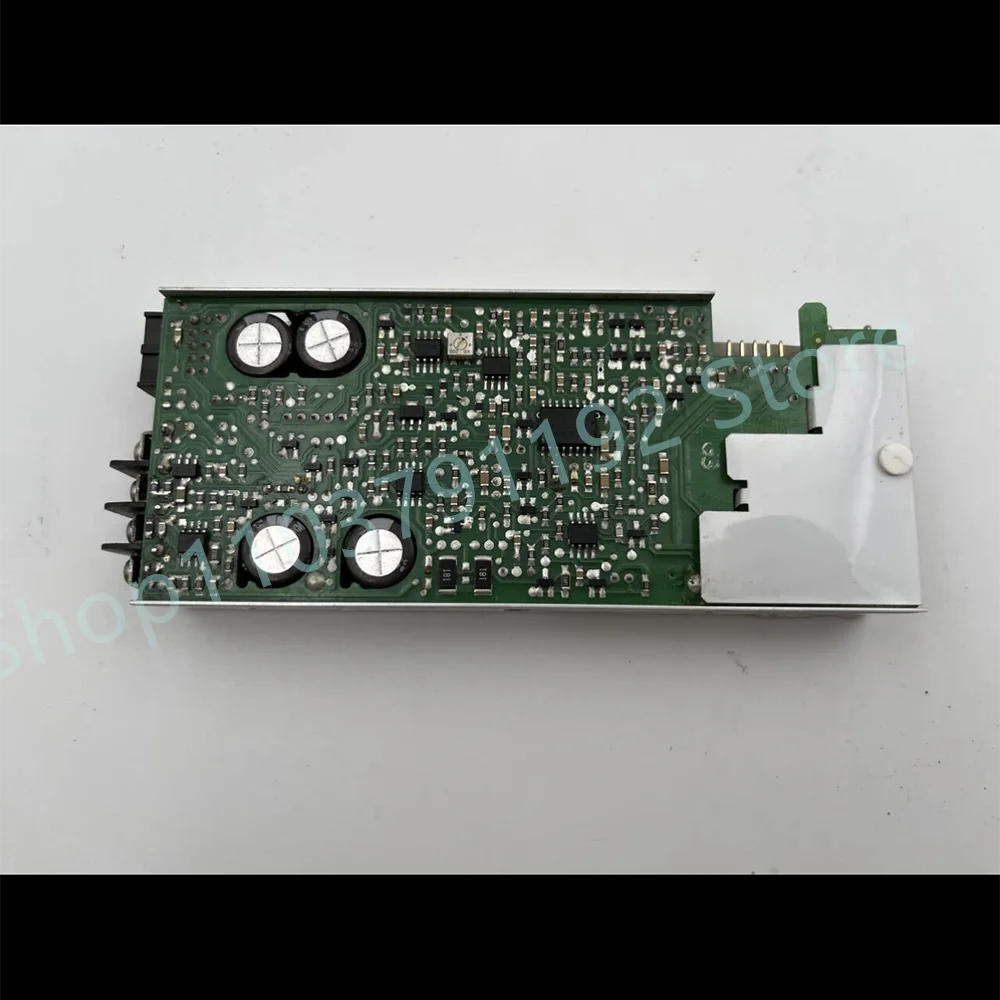 Industrial Equipment Power Supply Module 12V24V 73-554-0350