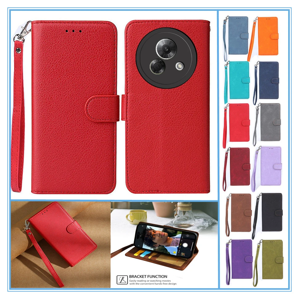 Funda de cuero tipo cartera para Meizu Lucky 08, funda para teléfono Meizu Lucky 08, funda para Meizu Lucky 08 5G, Lucky08, Funda tipo libro