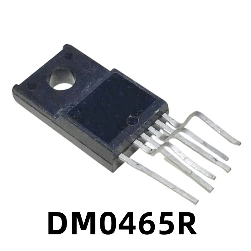 1PCS New Original DM0465R DMO465R TO-220 Power Management Chip