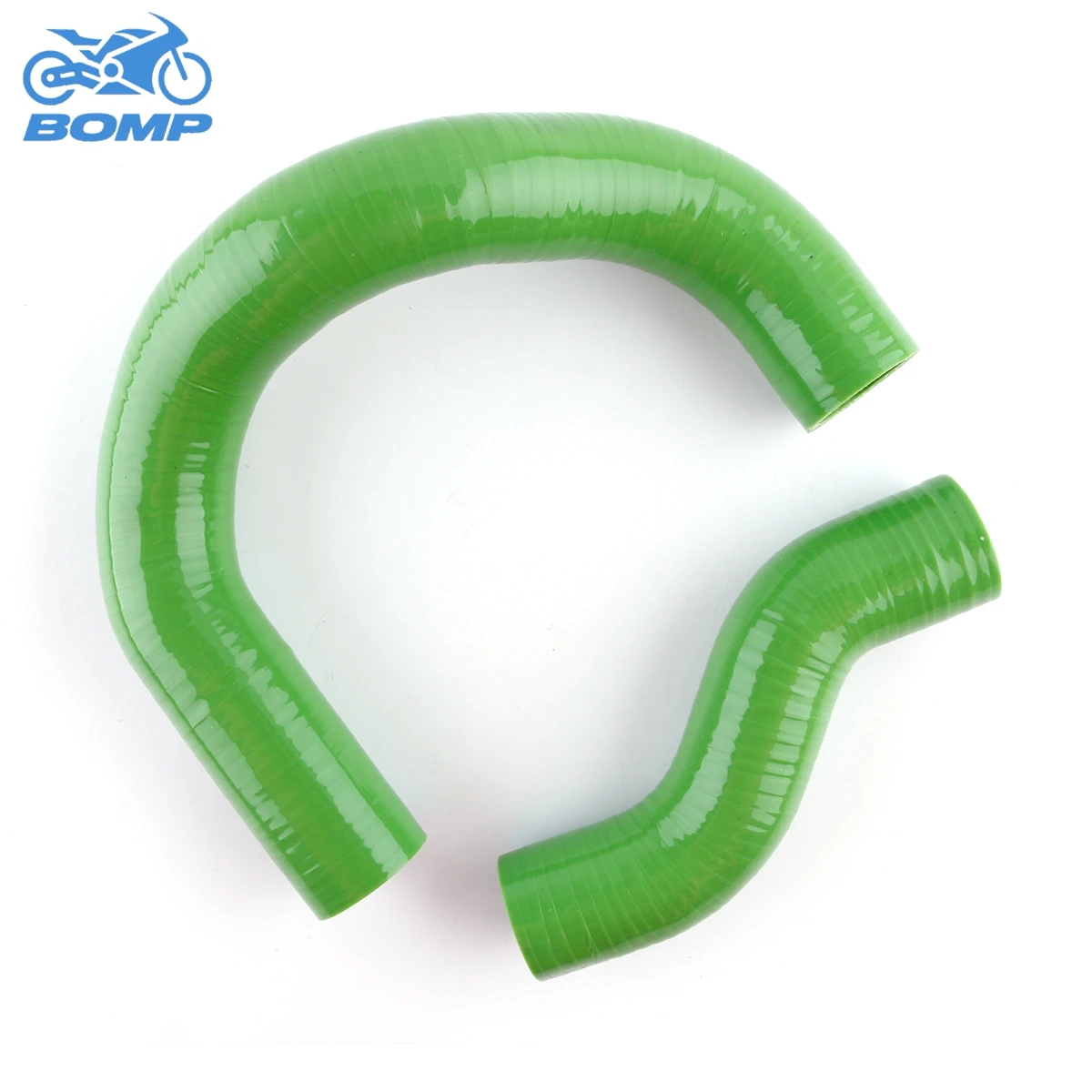 For Nissan Datsun 510 1600 KA24DE Engine 1968-1973 Radiator Hoses 1969 1970 1971 1972 Silicone Tubes Pipes Kit 2Pcs 11 Colors