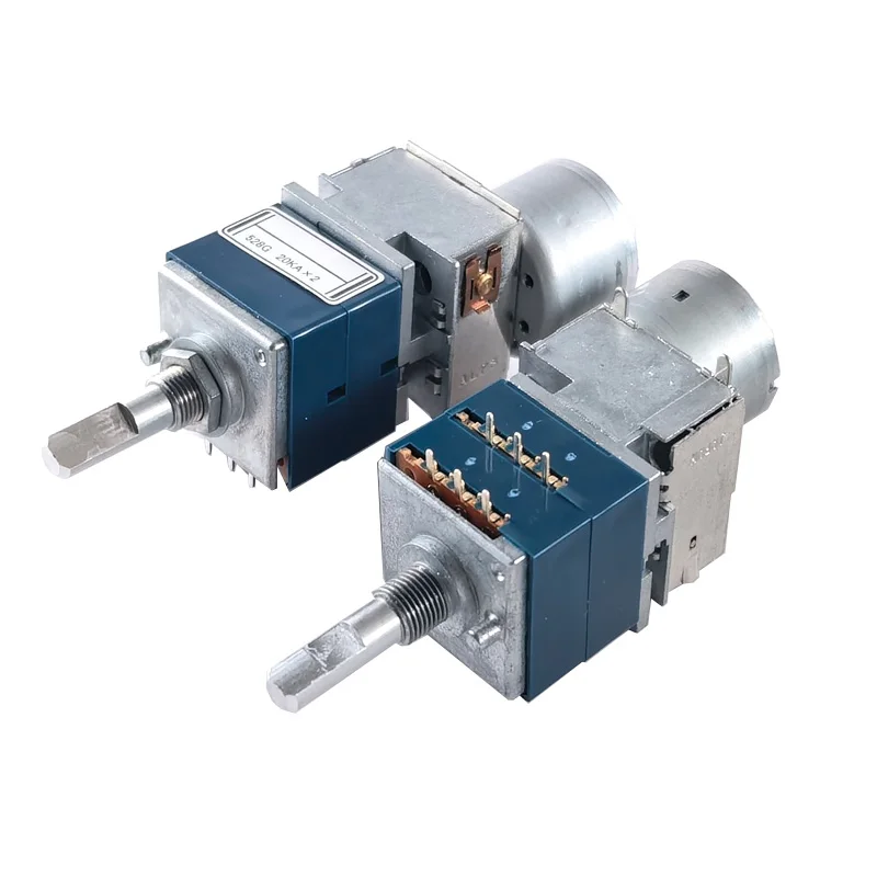 1Pc Alps RK27 Rotar…