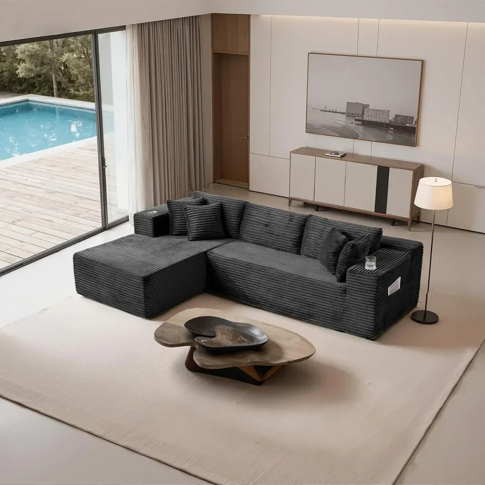 #28 Best Rated Modular Sectional Sofas to Buy in 2026