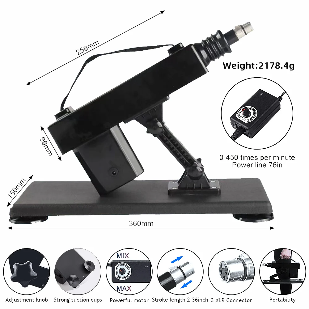 Thumbnail 4 - #54 Top Rated Massage Guns to Buy in 2026