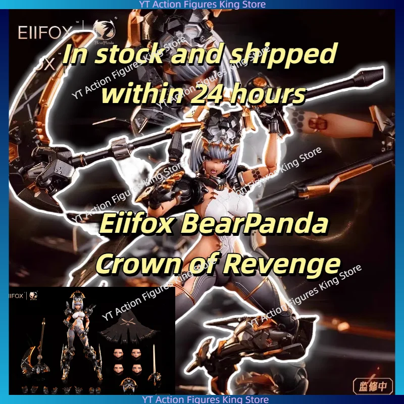 en-stock-eiifox-bearpanda-1-12-eor7-crown-of-revenge-machine-girl-figura-de-accion-coleccionable-regalo