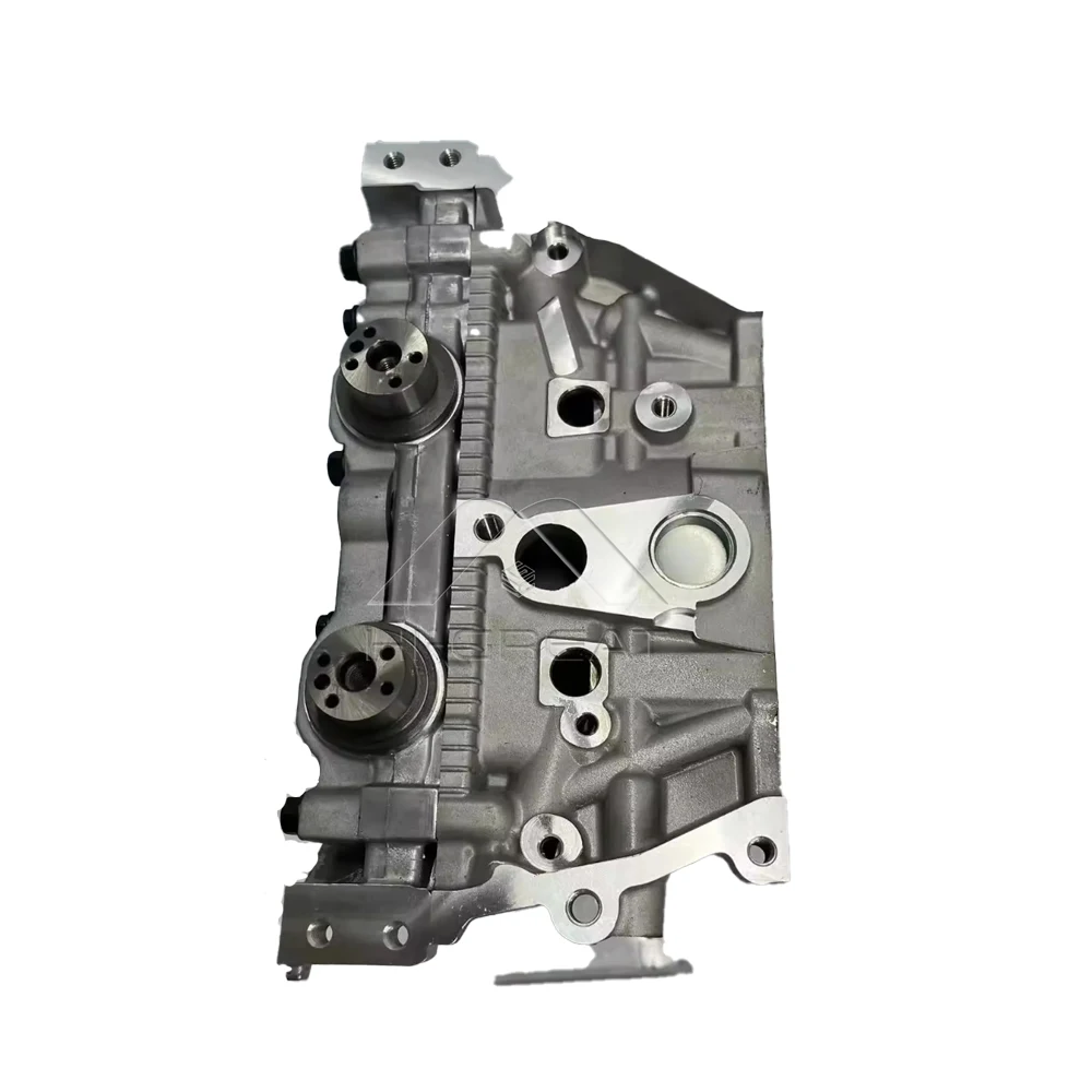 

Высококачественный блок цилиндров G4KE для Hyundai Ix35, Santa-Fe, Sportage 2.4L