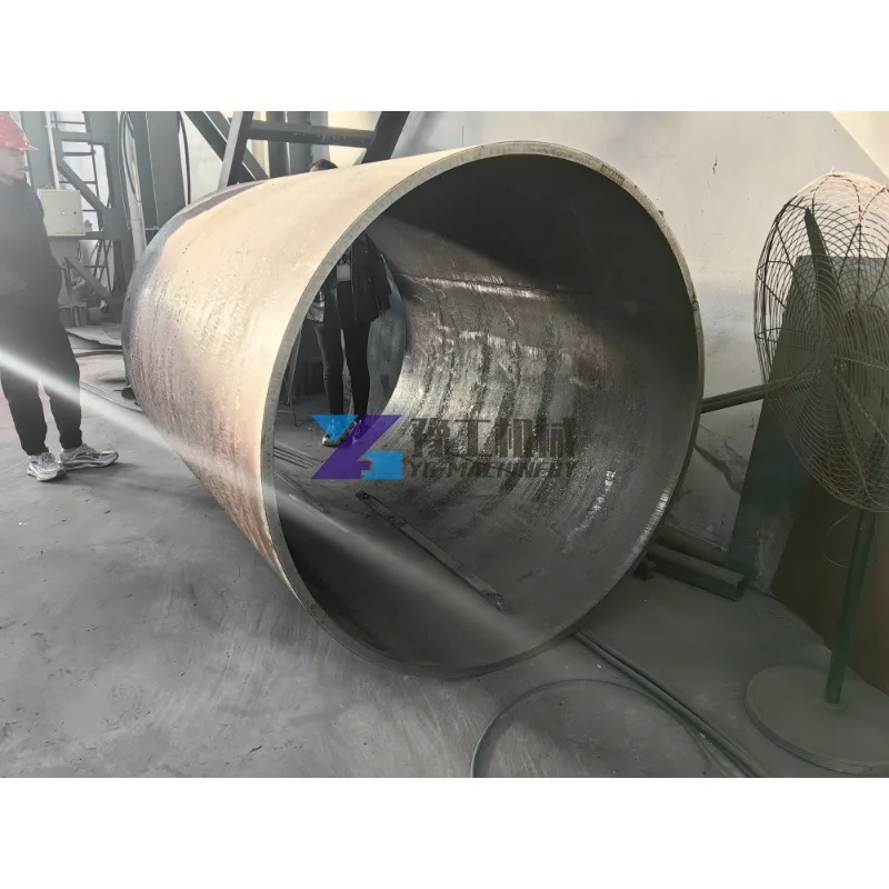 CNC Hydraulic 4 Roller Rolling Machine for Steel Plate Metal Round Plate Bending Machine