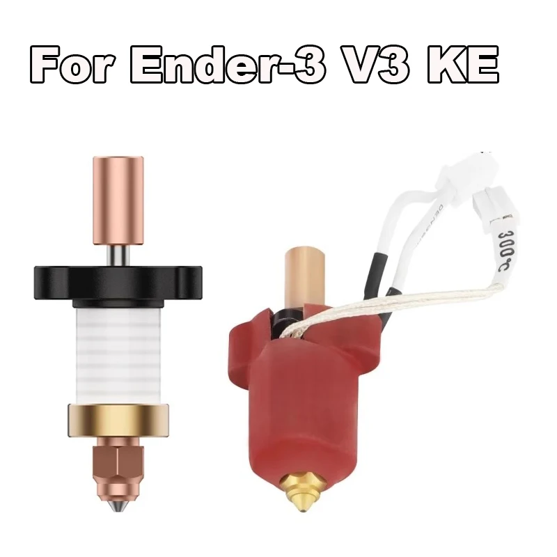 Hotend Kit For Ende… - image