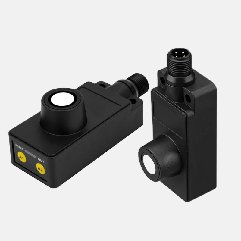 UNDK 30U6103/S14 Proximity Switch Sensor Remote Detection NPN PNP Analog Square Ultrasonic Sensor 10-30V 4-20mA Detection Sensor