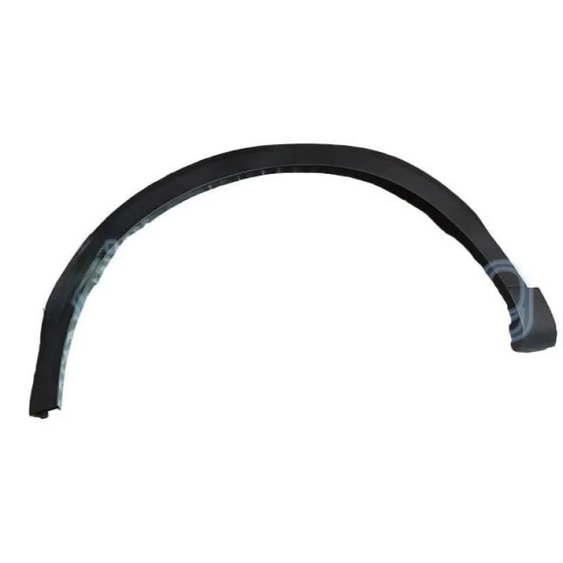 High Quality Front Rear Wheel Eyebrow Assembly Fender Trim Auto Replacement Spare Parts OE 10646891 10646892 10646894 10395319 1 - view 2