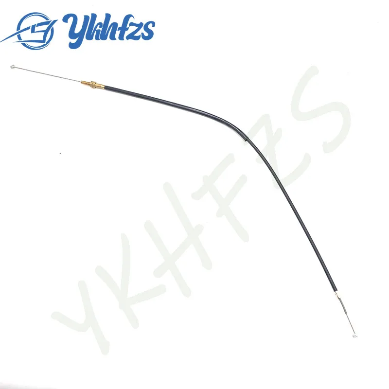 

3C8-63600-1 Throttle Handle Cable Wire 84-804018 For Tohatsu Nissan Mercury Quicksilve Outboard Motor