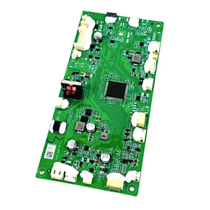 Плата управления базовой станцией AT28 для Dreame X40 Ultra Complete/X40 Ultra PCBA, плата управления базовой станцией для повышенной производительности