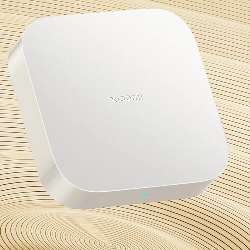 Xiaomi smart home hub 2 zigbee 3,0 intelligentes multimode gateway wifi 5ghz 2,4 ghz bluetooth mesh mijia mihome