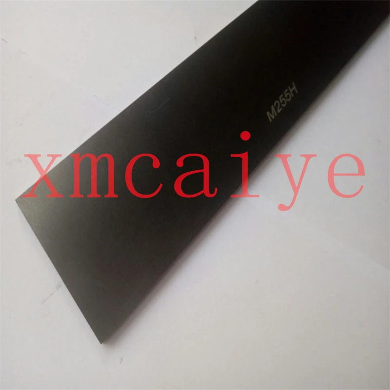 7 Pcs Size 95*60*6 Carbon Vane For Air Pump Carbon Sheet