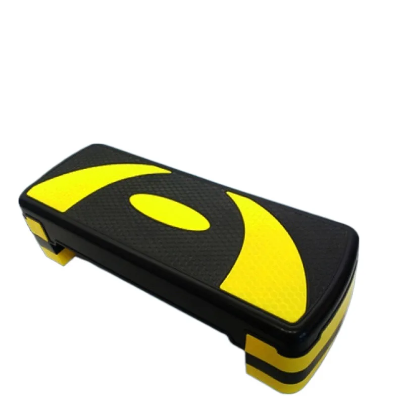 

Professional Home Foot Multi Function Adjustable Gym Equipment Workout Stepper Exercise Mini Aerobic Stepper1