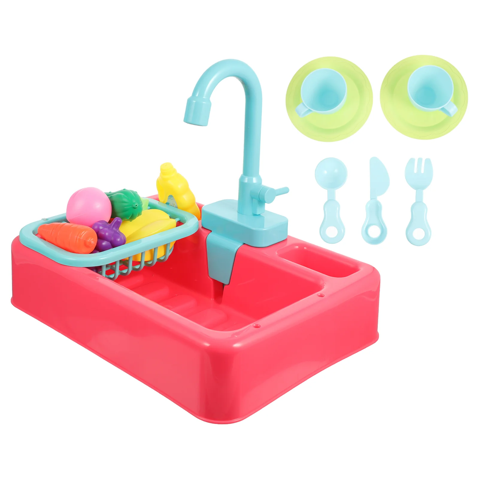 

Bird Bath Tub Baby Bathtub Parrot Bowl Shower Bathing Basin Hanging for Faucet Plastic Pool