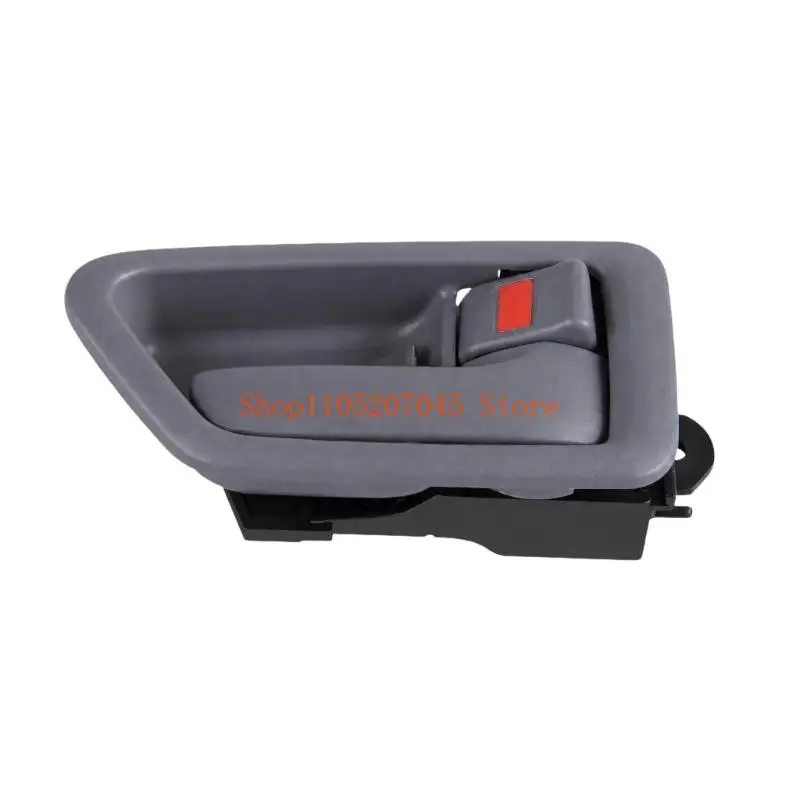 37cd Replacement Inside Door Handle 69205-AA010 with Recessed Pull and Lock Control