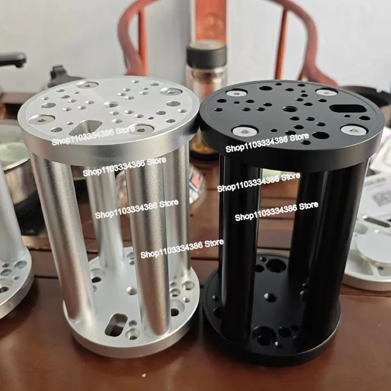 Astronomical Telescope Am5 Equatorial Instrument Cem40GEM45 Height Increasing Joint Adapter Tc40 Extension Column