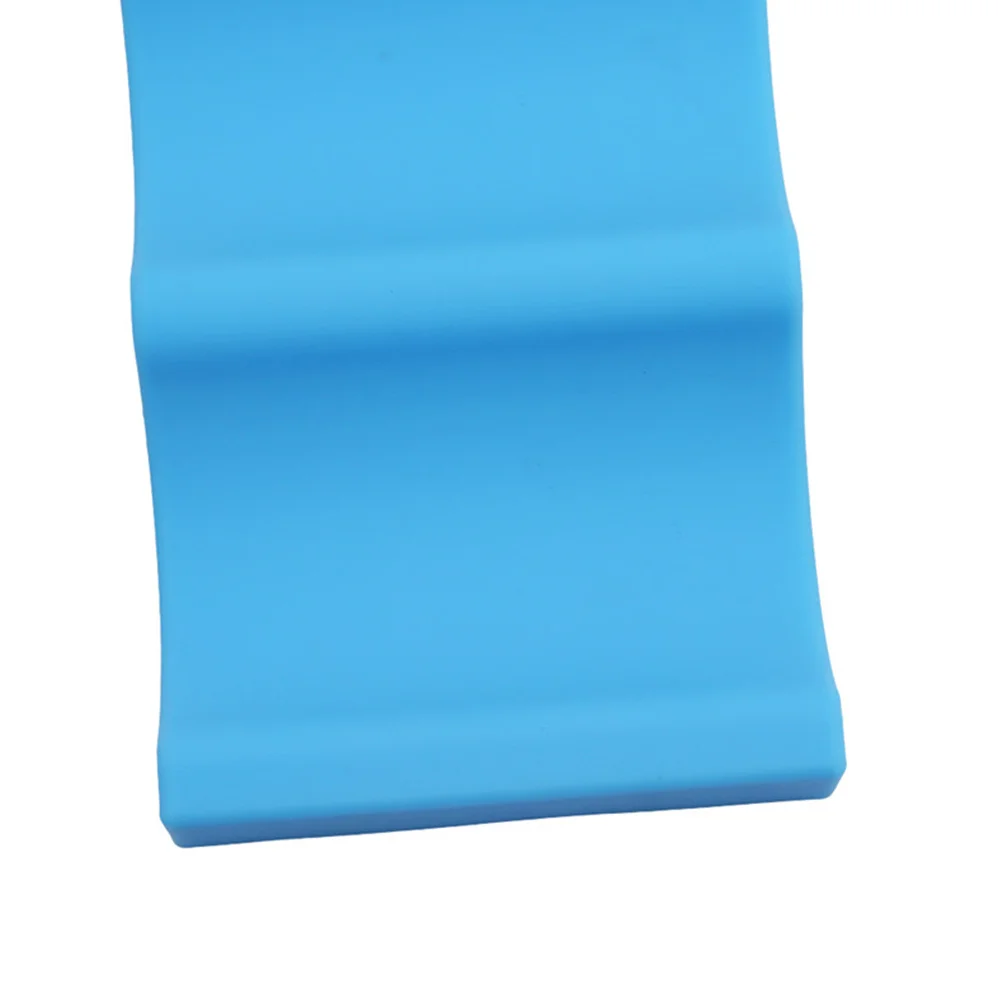 

2 pcs Beer Bottle Mat Silicone Can Beverage Storage Rack For Fridge Pantry Organizer Shelf Foldable Holder