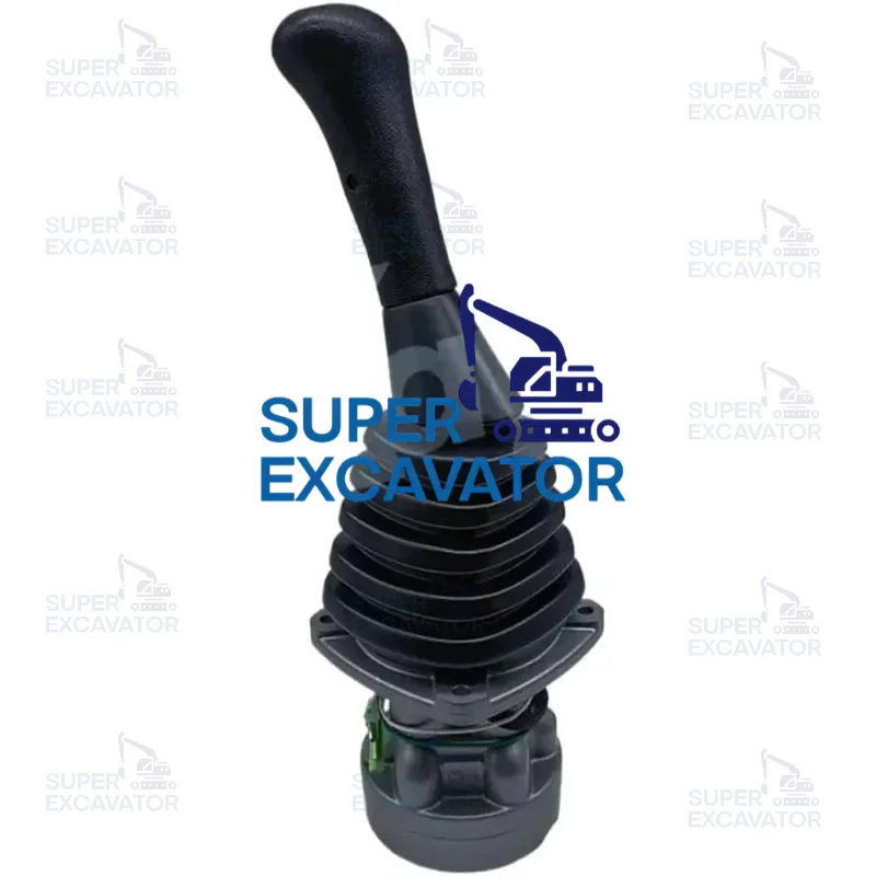 

SY215-8 SY235 SY365 Гидравлический пилотный клапан Рычаг управления рабочим стержнем Рабочий стержень в сборе Детали экскаватора (SY365)